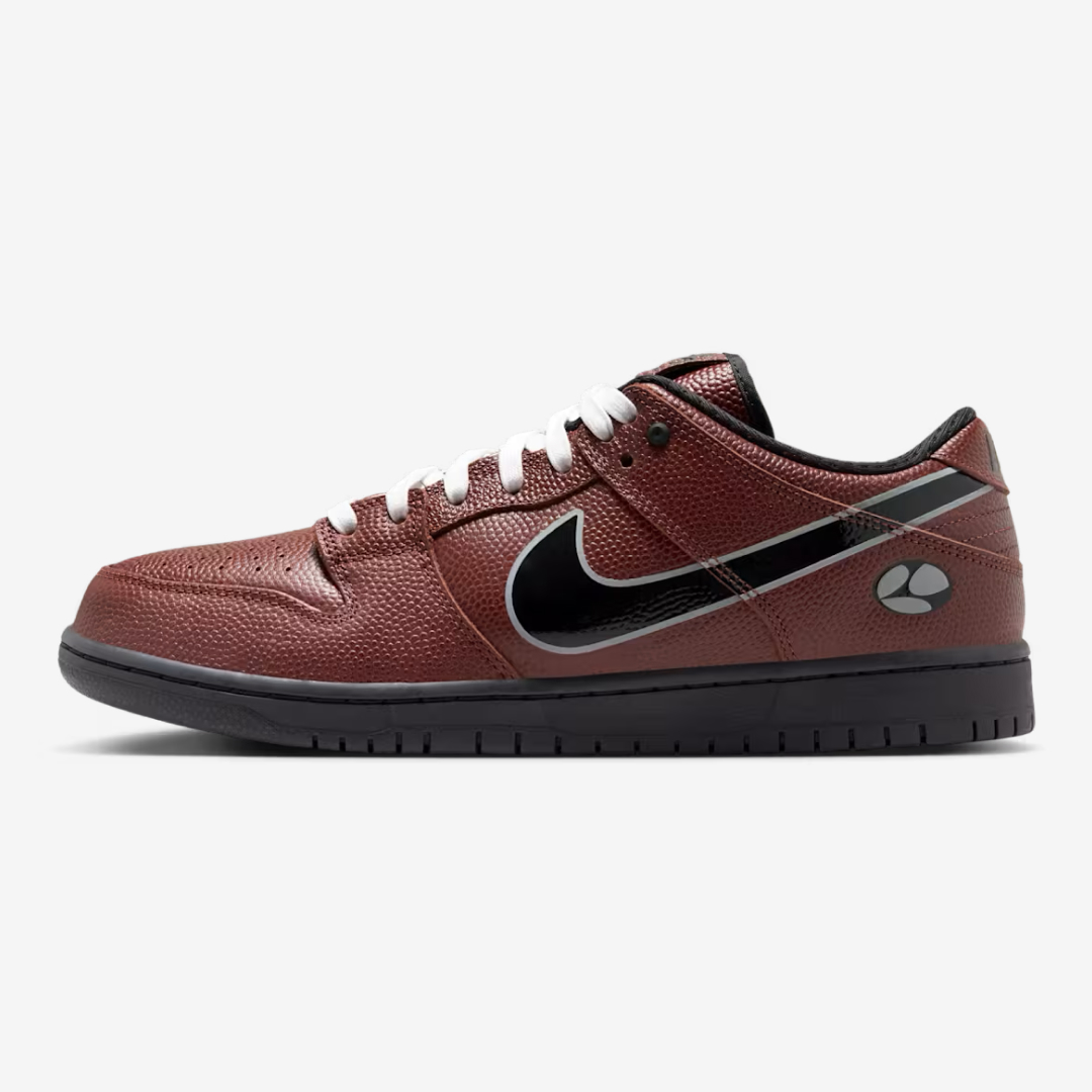 Limosine Skateboards x Nike SB Dunk Low
